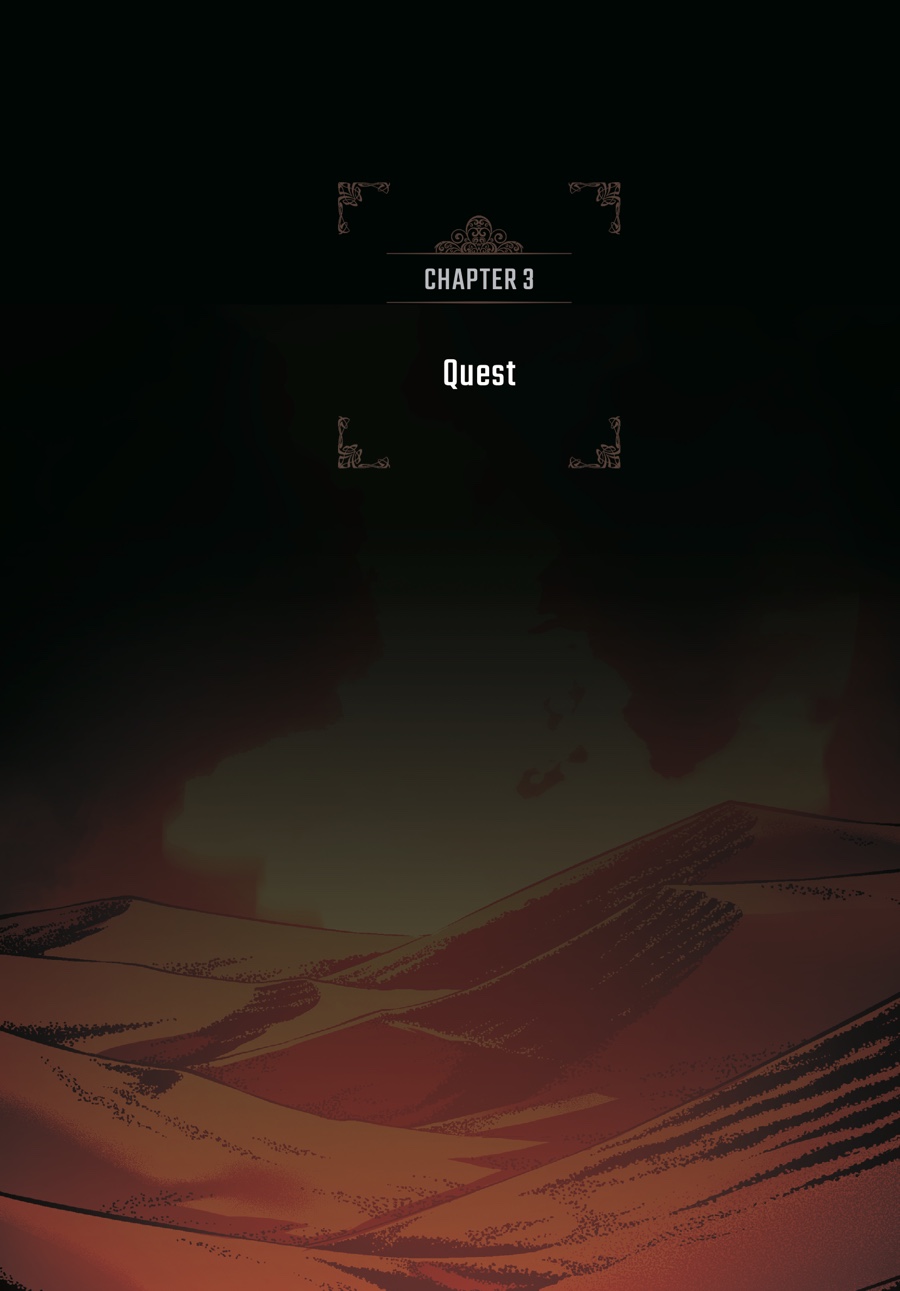 Solo Leveling